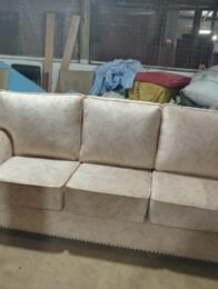 Comfy 7-Seater Sofaset