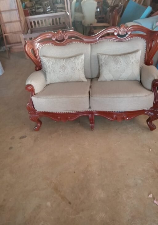 Serenity 7-seater Sofa