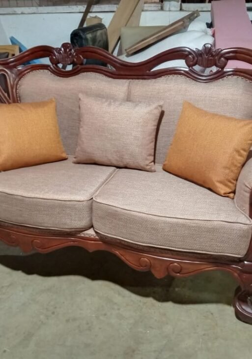7-seater Sofa Set