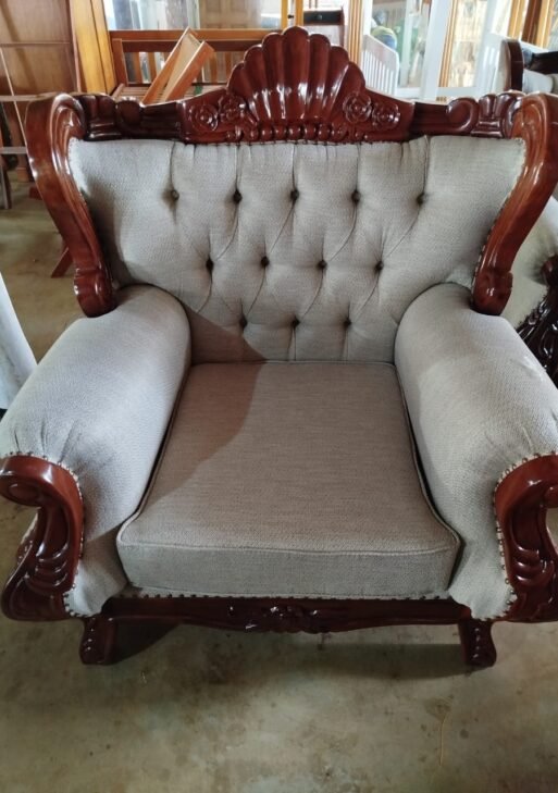 Dreamheaven 1-seater Sofa