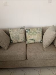 Cosy Sofa 7-Seater