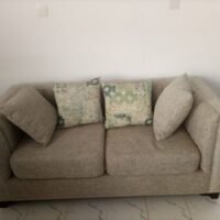 Cosy Sofa 7-Seater