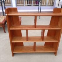 Wooden Shelf
