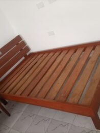 4 by 6 Koly Bed