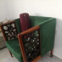 Web Single Sofa