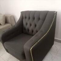 Mossy Sofa 7-Seater