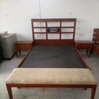 Bed Bench