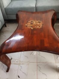 Ordhy Table 3 Pieces