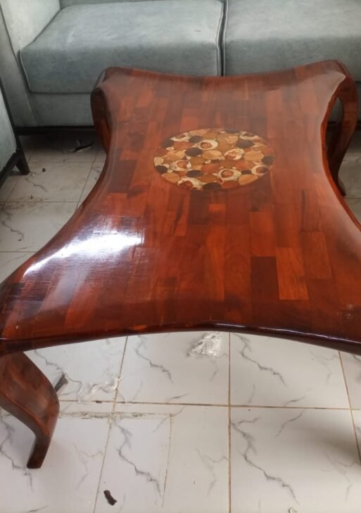 Ordhy Table 3 Pieces