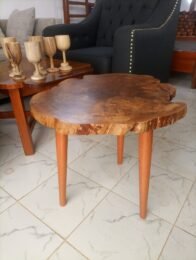 Stump Stool