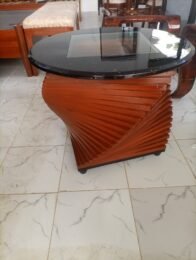 Spiral Coffee Table