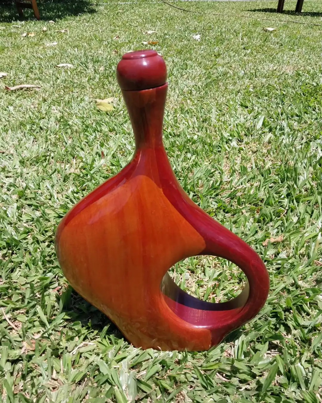 Wooden Wonders Home 006